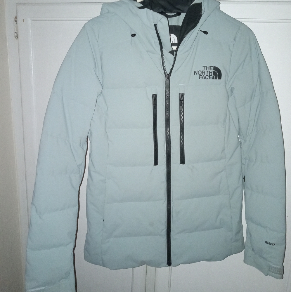 The North Face Winter Coat, women's size small